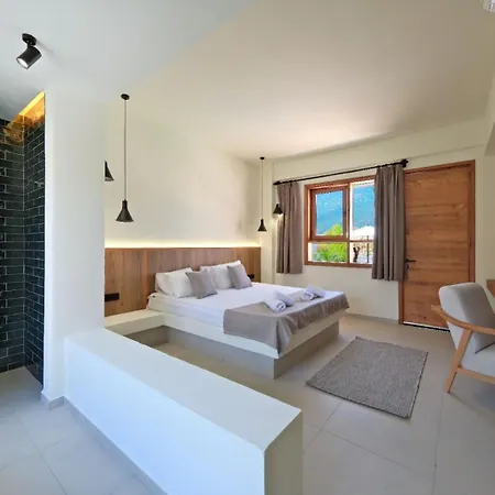 Hotel One Fethiye